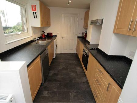 4 bedroom house share to rent - Photo 5