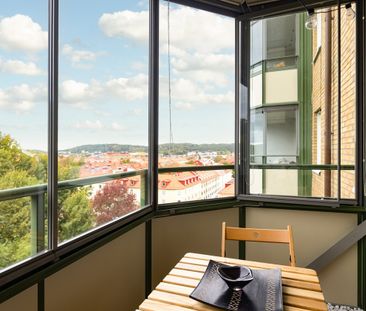 Virvelvindsgatan, Göteborg - Photo 1