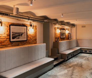 Warszawa, Śródmieście, Warszawa, Śródmieście - Zdjęcie 1