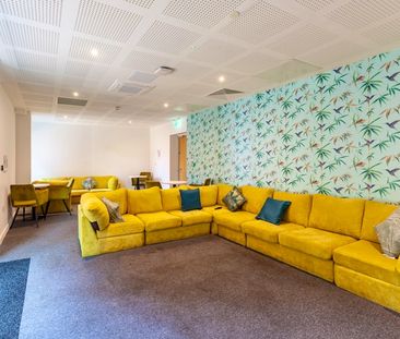 Garden View Studio Accessible - Photo 5