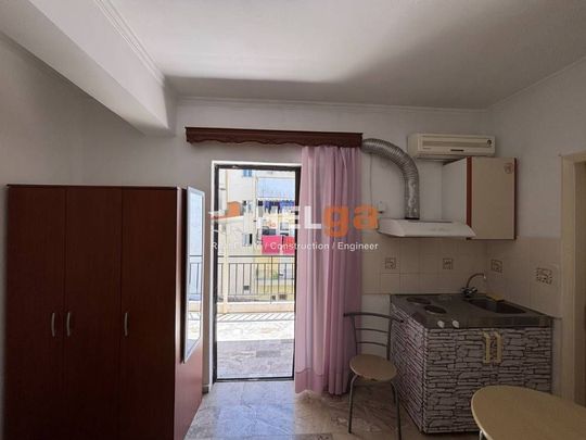 Studio/Γκαρσονιέρα για ενοικίαση Ανθούπολη (Πάτρα) - Photo 1