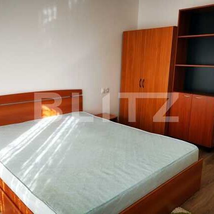 Apartament 2 camere, mobilat si utilat, parcare, balcon, zona Selgros! - Photo 1