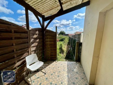 Maison à louer 3 pièces 79m² - Photo 4