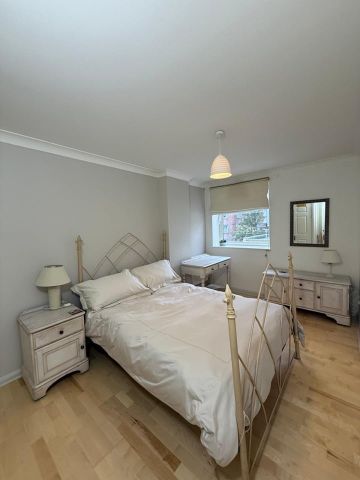 Room in a Shared Flat, Douglas Street, SW1P - Photo 3
