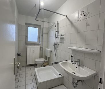 Renovierte 3-Zimmer-Wohnung in Rheda-Wiedenbrück frei! - Photo 5