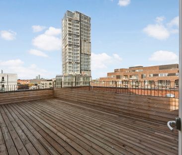 Njalsgade 203, 6. ., 2300 København S - Photo 6