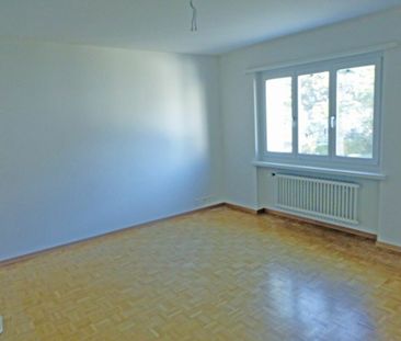 Moderne Wohnung unmittelbar beim Kantonsspital Aarau - Foto 1