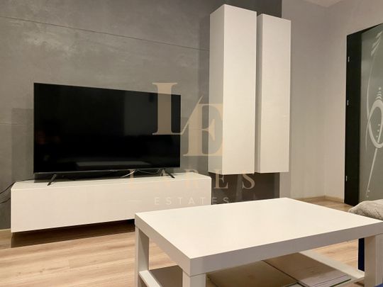 Oddzielna kuchnia|2 pokoje|Zwierzęta akceptowane - Фото 1