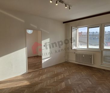 Pronájem bytu 2+1 52 m² - Photo 2