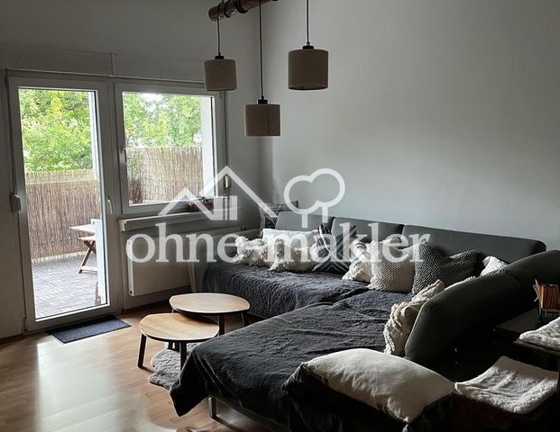 Etagenwohnung in Bochum (Weitmar) - Foto 1