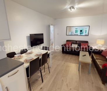 Fairholme Road, Manchester, M20 4WT - Photo 4