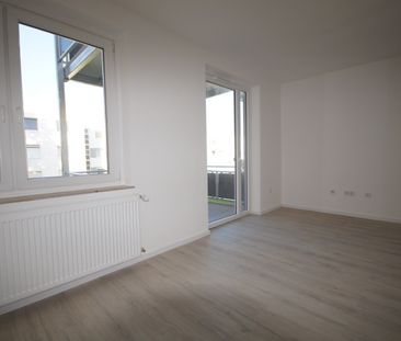 Stylisch wohnen: Kernsanierte 1-Zimmer-Apartments für den Studenten... - Foto 4