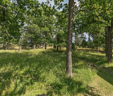 Flyginfarten, Järfälla - Foto 1