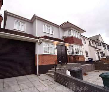 7 bedroom detached house to rent - Photo 1