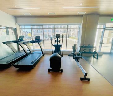 For Lease - 3250 Carding Mill Trail Unit# 507, Oakville, Ontario - Photo 3