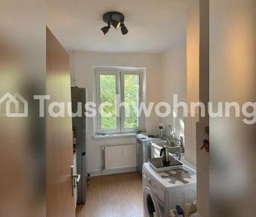 TAUSCHWOHNUNG Suche Wohnung ab 3 Zimmern - landeseigene - Photo 5