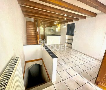 : Appartement 102.74 m² à SAINT-GALMIER - Photo 5