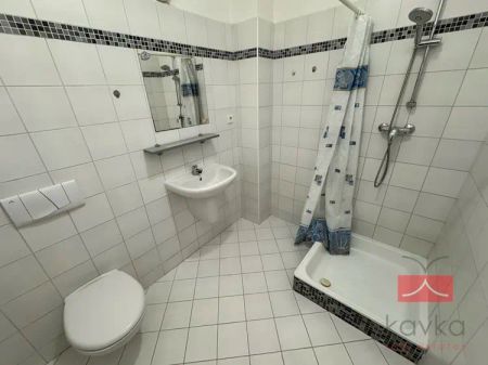 Pronájem bytu, 2+kk, 35 m - Фото 4