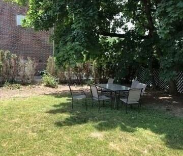 For Lease - 54 Codsell Avenue Unit# Basement, Toronto, Ontario - Photo 5