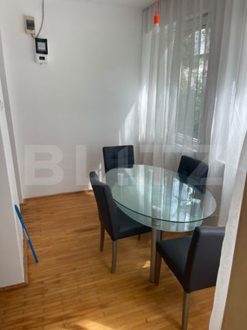Casa 3 camere, 70 mp,pet friendly, zona Petrom Baciu - Fotografie 3