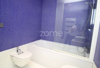 Apartamento T2 em Braga