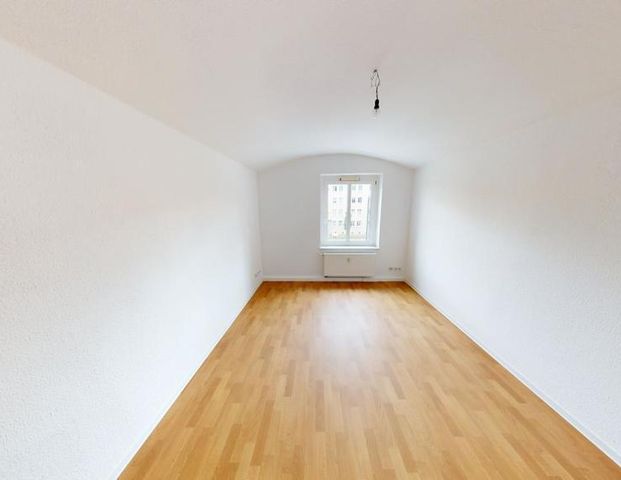 2-Raum-Wohnung - Foto 1