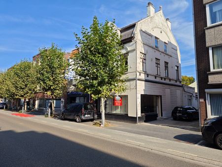 Gerenoveerd één-appartement in het centrum van Hasselt - Photo 4