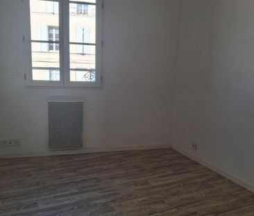 Location Appartement 2 pièces 39m² SAINTES 17100 - Photo 6