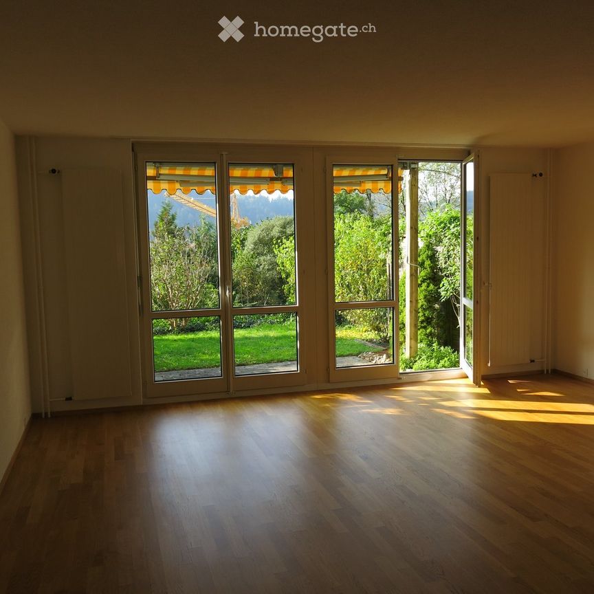 Reiheneinfamilienhaus in Stallikon - Photo 1