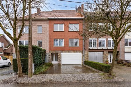 Gerenoveerd appartement op top locatie! - Photo 2