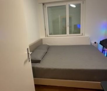 3.5 Zimmer, 75 m², 3. Stock - Photo 3