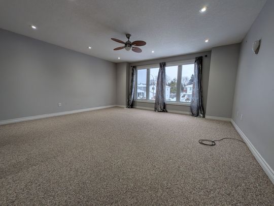 For Lease - 352 Bankside Drive, Kitchener, Ontario - Photo 1