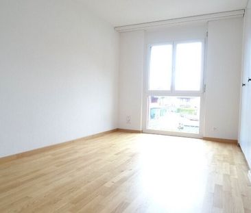 Moderne 4.5-ZW im 2. OG à 99 m² - Foto 5
