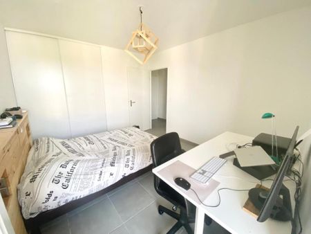Location Appartement 2 pièces 49m² TOURS 37100 - Photo 4