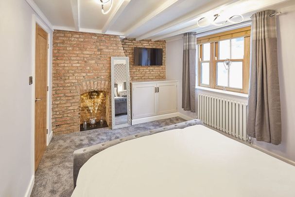 Haggersgate - Photo 1