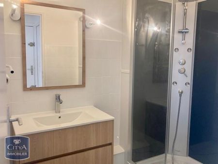 Location Appartement 1 pièce 30m² AIX EN PROVENCE 13100 - Photo 5