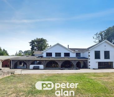 5 bedroom property to rent - Photo 4