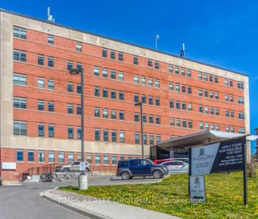 105 - 384 ROGERS STREET | 105 - 384 ROGERS STREET, Peterborough - Photo 1