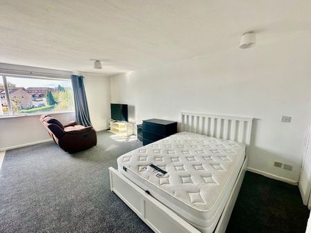 1 bedroom apartment to rent Duncan Court, Sholing - Photo 3