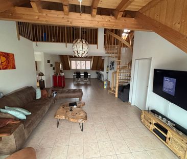 4.5 Zimmer, 172 m², 2. Stock - Photo 2