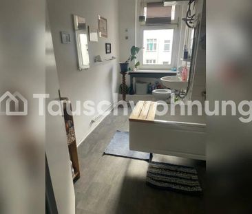 TAUSCHWOHNUNG Wohnungstausch – günstige 4- Zimmer -Wohnung in Wedding - Photo 4