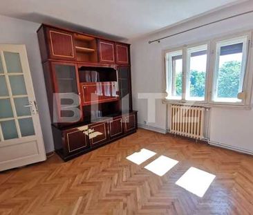 2 camere, decomandate, 58 mp, zona strazii Gheorghe Dima - Photo 6