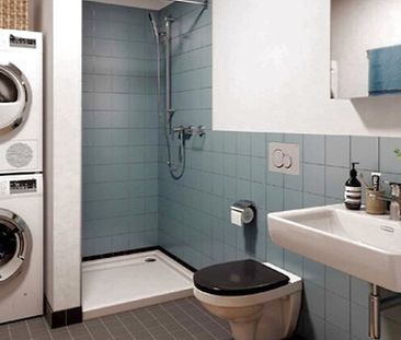 2½ Zimmer-Wohnung in Zürich - Kreis 9 Albisrieden, möbliert, auf Zeit - Foto 5