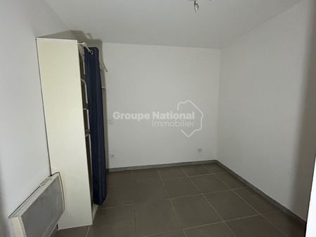 APPARTEMENT F2 AVEC TERRASSE EN CENTRE VILLE D'ORANGE, - Photo 4