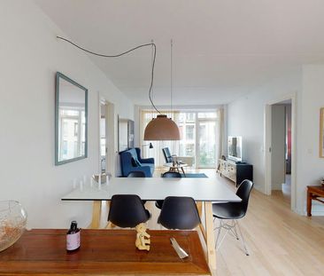 90m² Lejlighed | København SV - Photo 5