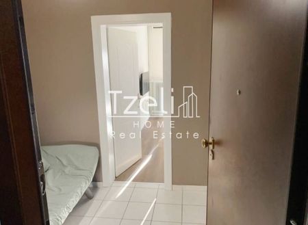 Studio/Γκαρσονιέρα για ενοικίαση Βαρνάβα (Παγκράτι) - Photo 3