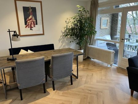 Te huur: Appartement Nieuwe 's-Gravelandseweg in Bussum - Photo 5