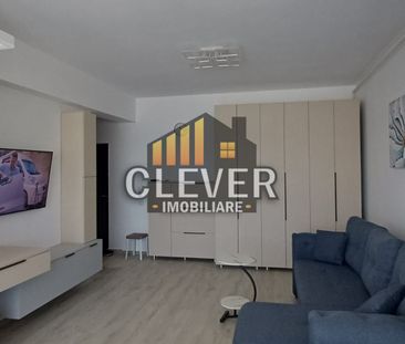 Ap 2 camere, mobilat utilat – Pallady, prima inchiriere metrou Teclu - Fotografie 4