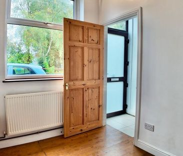 2 bedroom flat to rent - Photo 3
