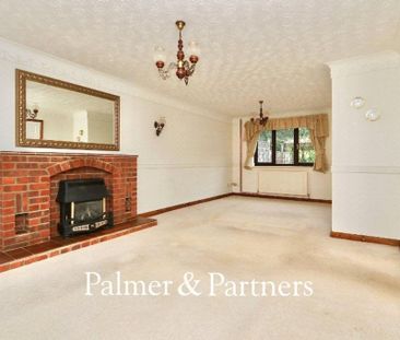 3 bedroom detached house to rent - Photo 2